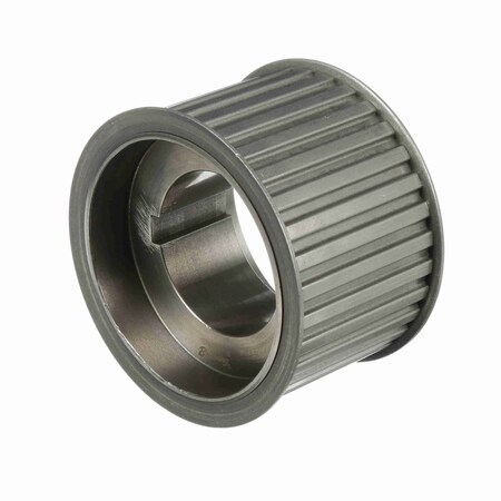 Browning Steel Bushed Bore Gearbelt Pulley, 32HQ300 32HQ300